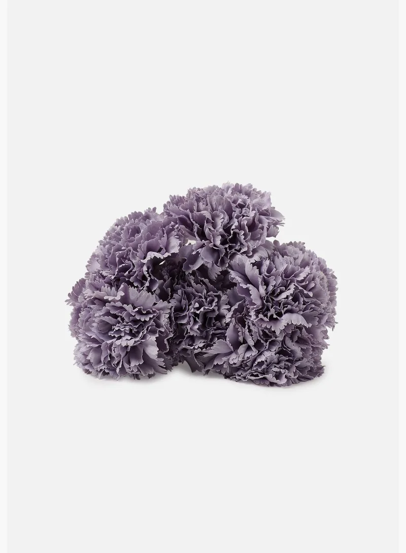 Bonhomie Decorative Hydrangea Faux Artificial Flower Bouqet