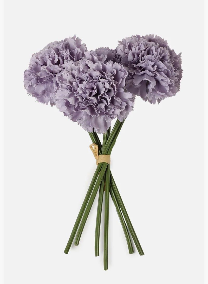 Bonhomie Decorative Hydrangea Faux Artificial Flower Bouqet