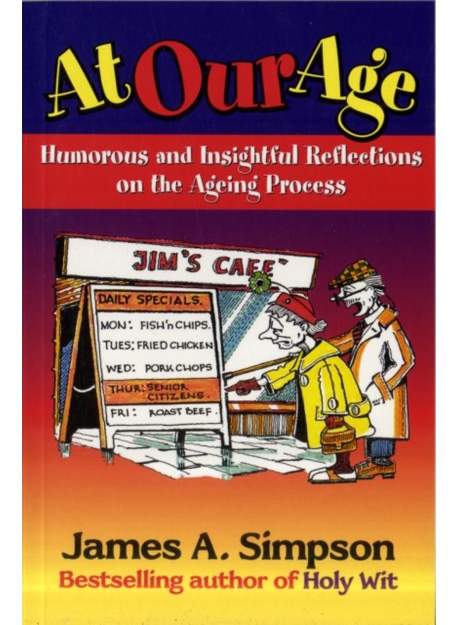 At Our Age 