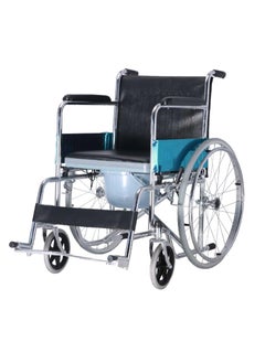 DYANG Toilet Wheelchair  - Image 1