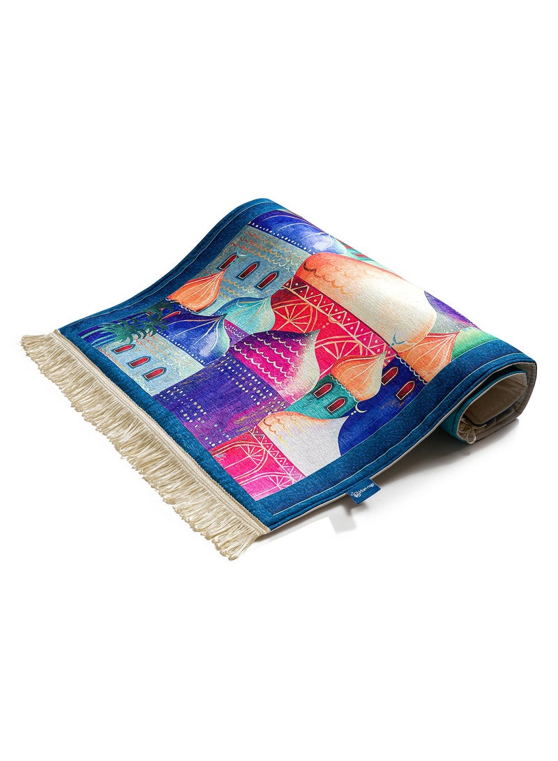 اربن رجز سجادة صلاة 67*115 سم - Image 3