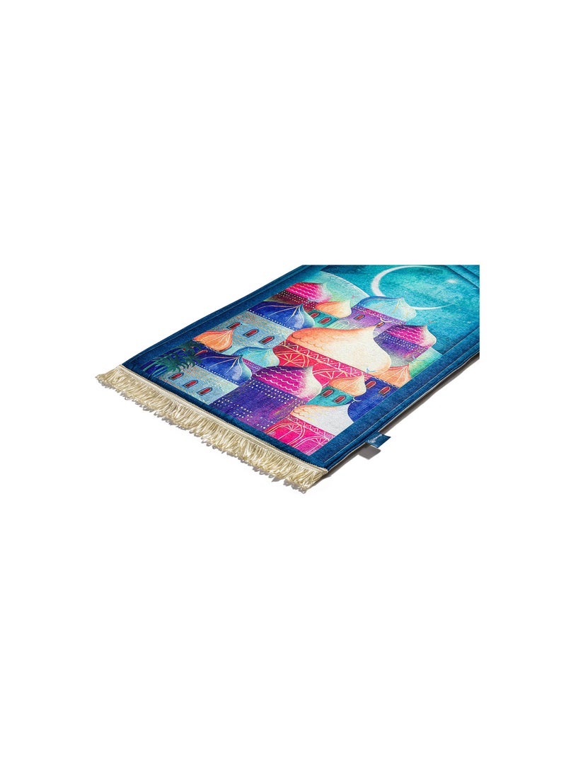 اربن رجز سجادة صلاة 67*115 سم - Image 2