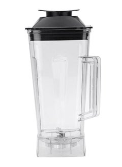 SILVER CREST Heavy Duty Commercial Grade Electric Mixer Blender with 15 Timer Speed 4500W 2.5 Liter  - Image 2