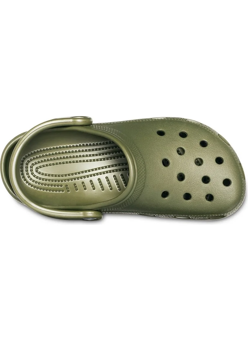 كروكس Classic Unisex Slippers 10001