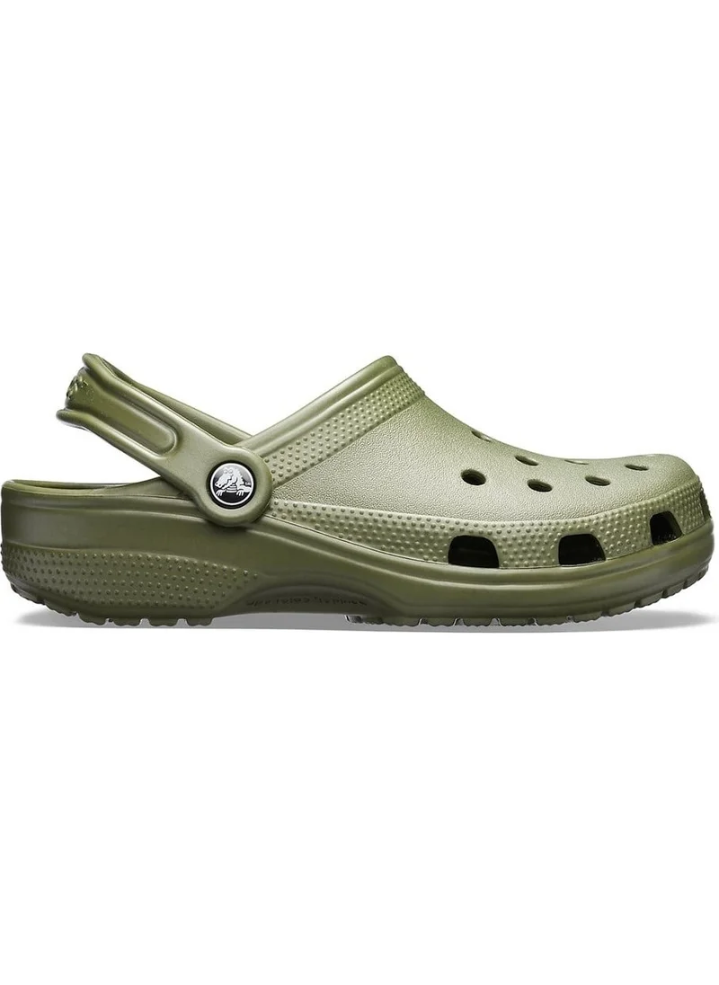 crocs Classic Unisex Slippers 10001