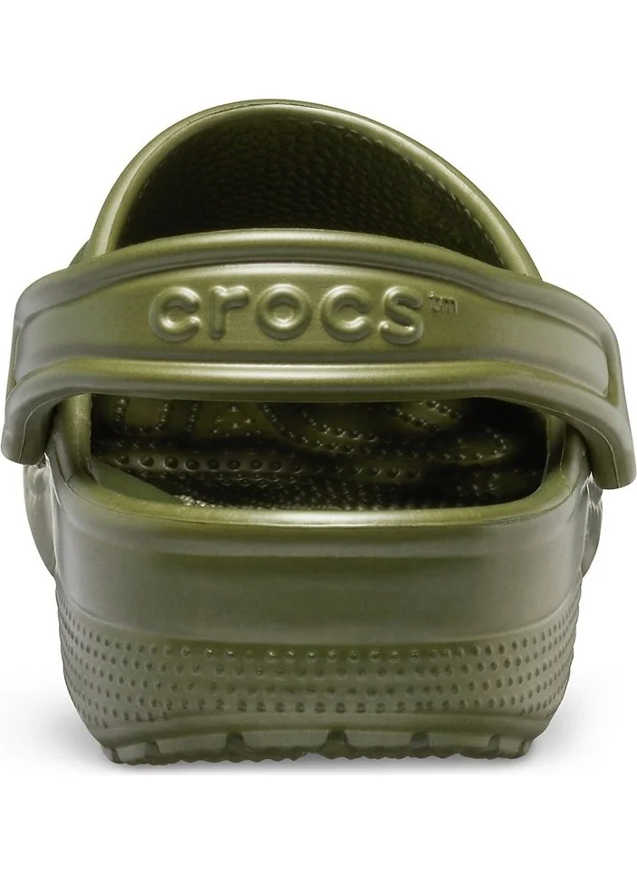 كروكس Classic Unisex Slippers 10001