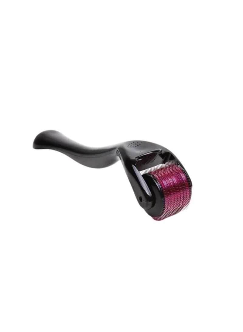 إسكدنيا بكرة بإبر دقيقة مع 540 إبرة لإعادة نمو الشعر واللحية 1 مم - Image 1