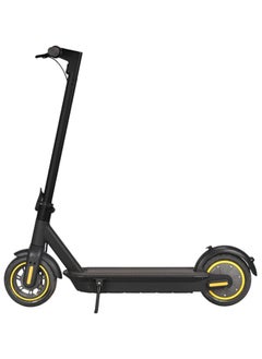Flash High-Performance Electric Scooter with 1200W Motor, 10-Inch Tires, and 50km Range  - Image 1