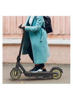 Flash High-Performance Electric Scooter with 1200W Motor, 10-Inch Tires, and 50km Range  - Image 2