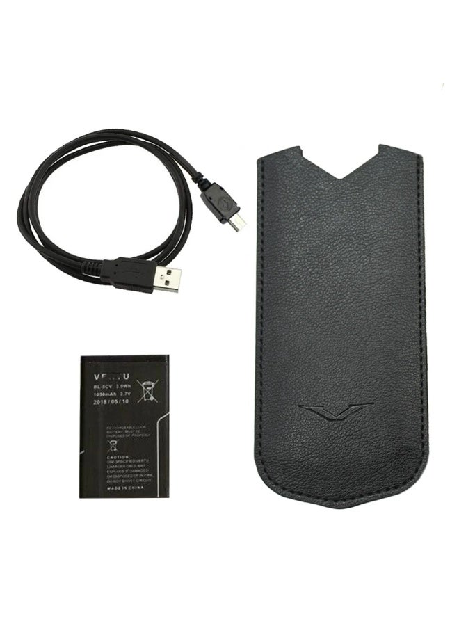 Hope Dragon Edition Luxury Mobile Phone – Premium Classic Keypad Design - Image 4