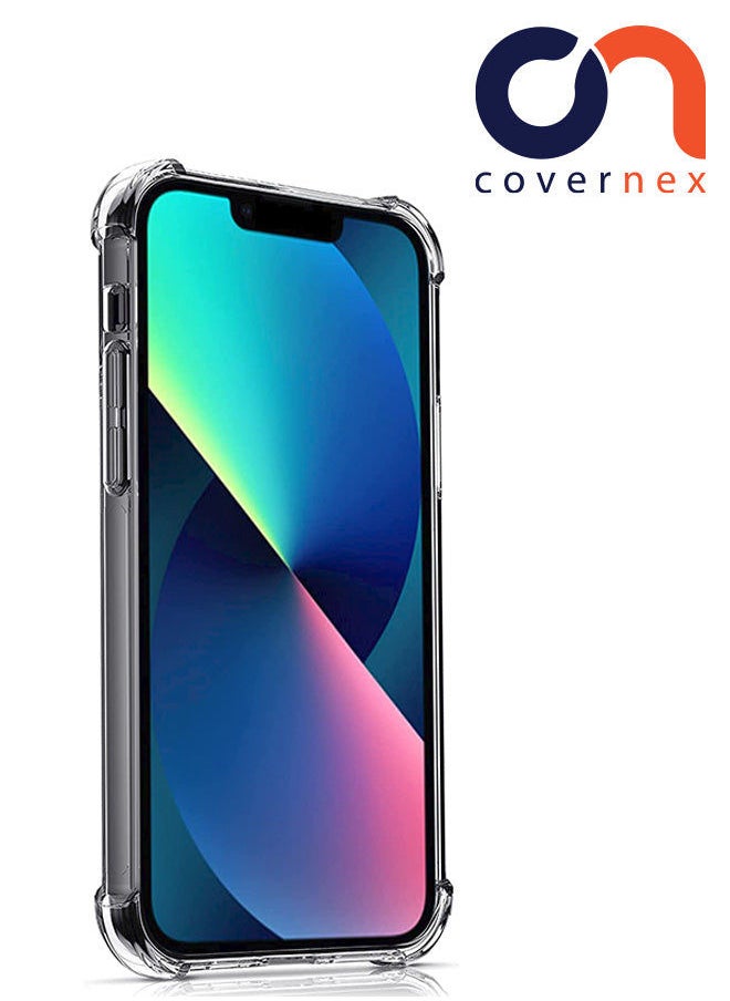 Covernex - Shockproof Protective Case Cover For Apple iPhone 12 Pro Haha You Don't Know My Password - Image 1
