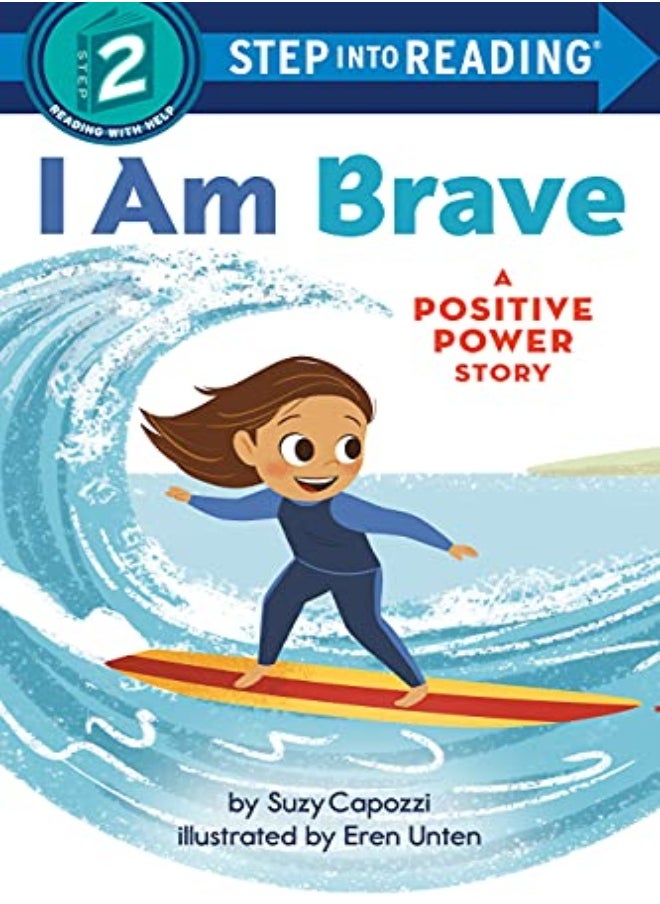 I Am Brave: A Positive Power Story 