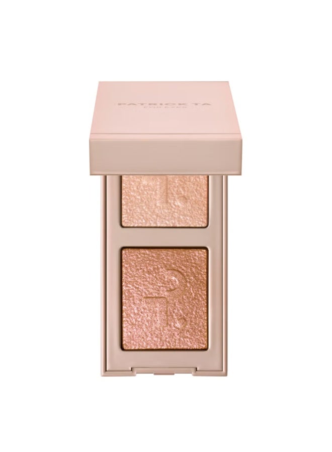 باتريك تا ظلال العيون ميجور ديمنشن دووز - تالك تو مي تيم - Image 1