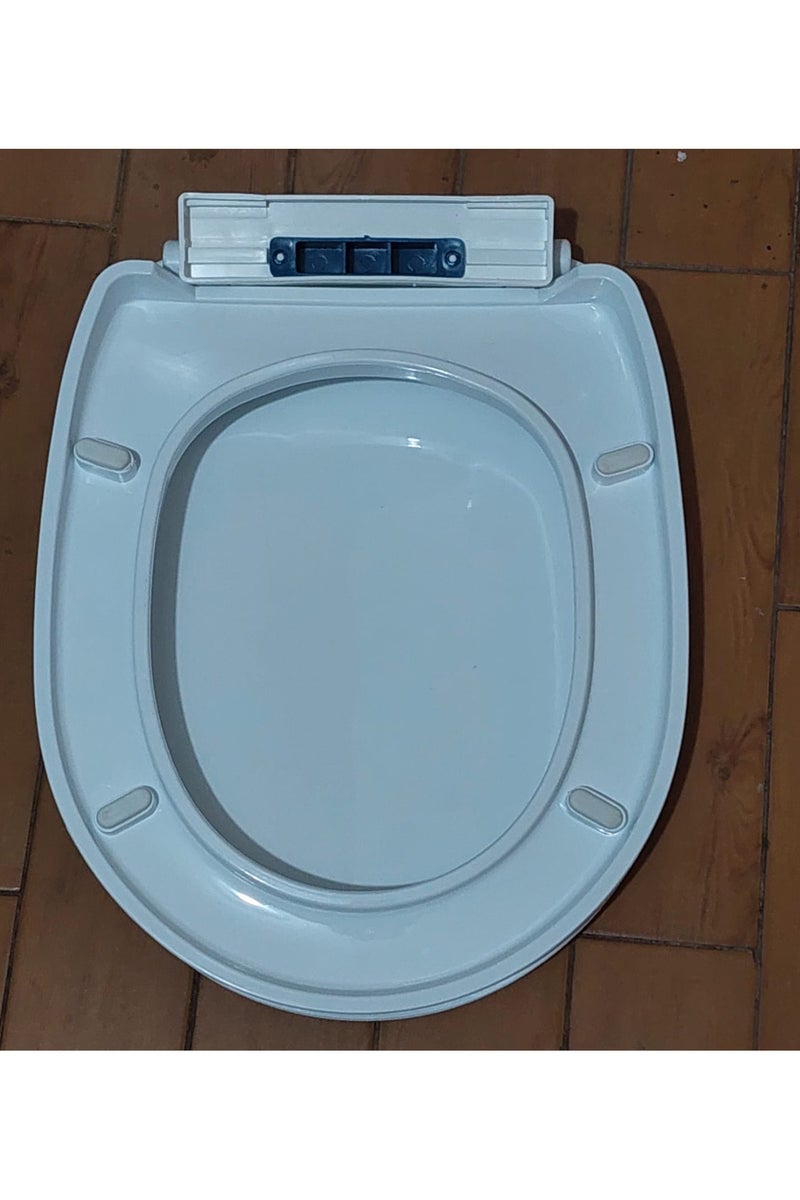 شمس غطا قاعدة حمام الموحد الكبير مقاس 30*23 من الداخل و 46.5*35 من الخارج  - Image 4