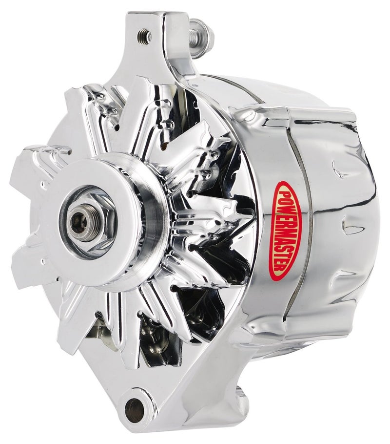 Powermaster 8-37101 Alternator - Image 2