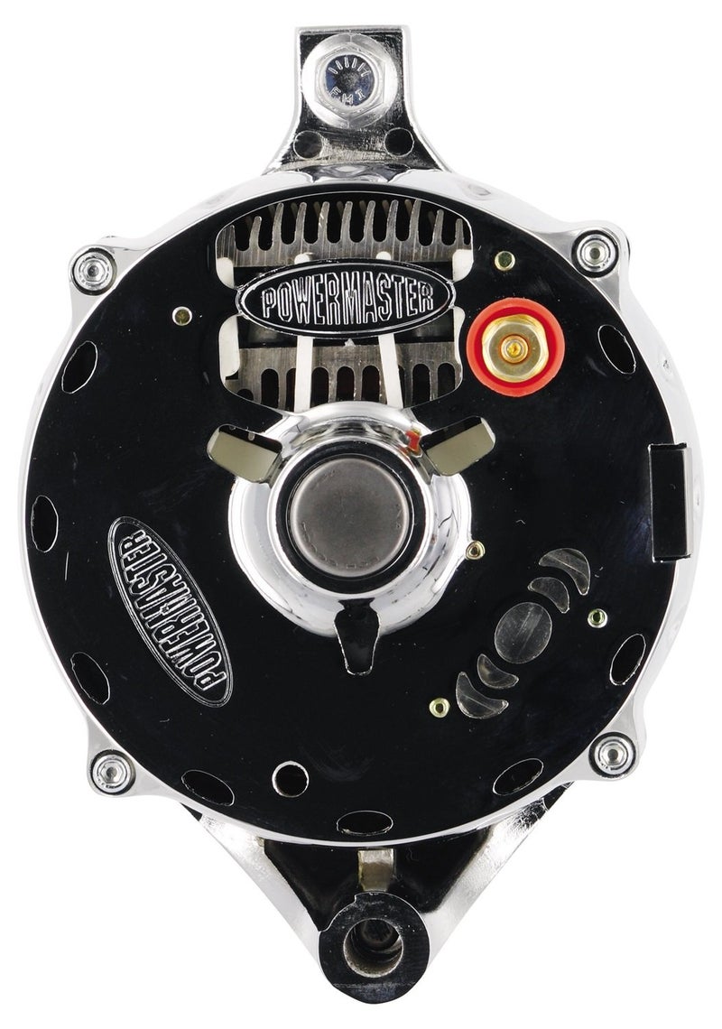 Powermaster 8-37101 Alternator - Image 4