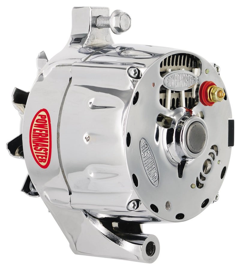 Powermaster 8-37101 Alternator - Image 5