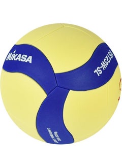 Mikasa VS123W-SL Tvf Approved No 5 Competition Mini Volleyball Ball  - Image 2