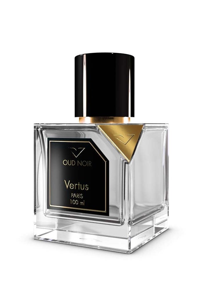 Vertus - Vertes Oud Noir Eau de Parfum 100ml - Image 1