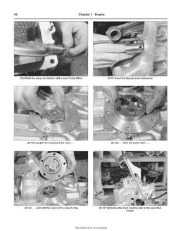 Citroen 2CV, Ami & Dyane (67 - 90) Haynes Repair Manual  - Image 1
