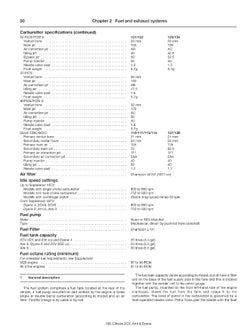 Citroen 2CV, Ami & Dyane (67 - 90) Haynes Repair Manual  - Image 2