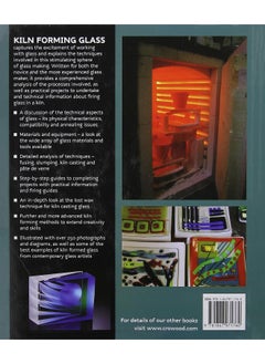 Kiln Forming Glass  - Image 1