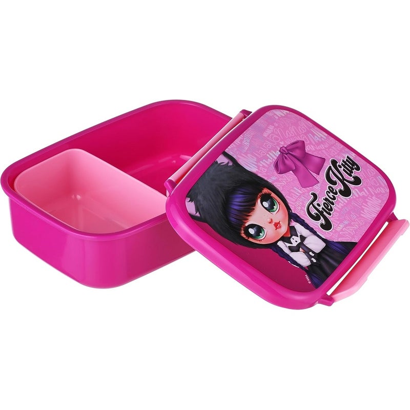 لانش بوكس نانانا سيربرايز - 112-61-08 - Image 2