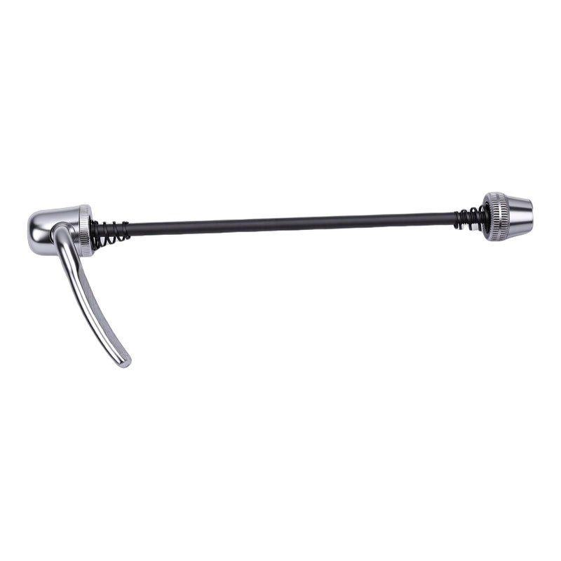 Steel Bike Trainer Skewer Compatible with Most Mountain and Road Bikes Easy Installation - Image 5
