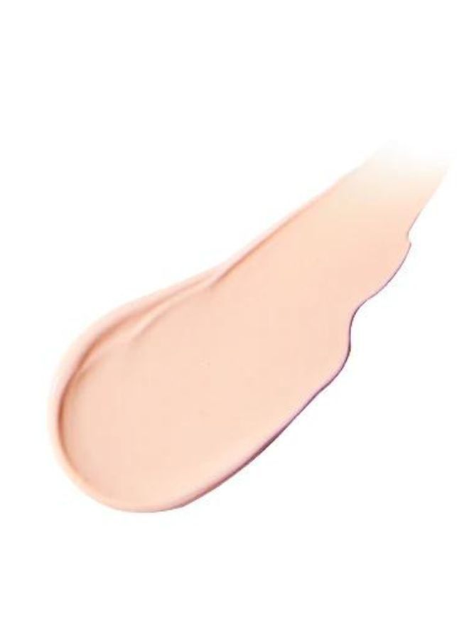 A'PIEU Pure Block Tone Up Sun Base Cream - SPF 50 - Image 2