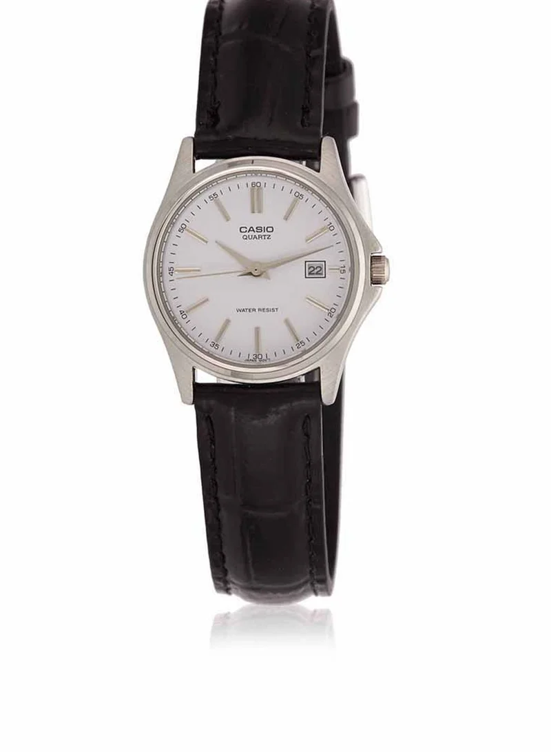CASIO Analogue Watch