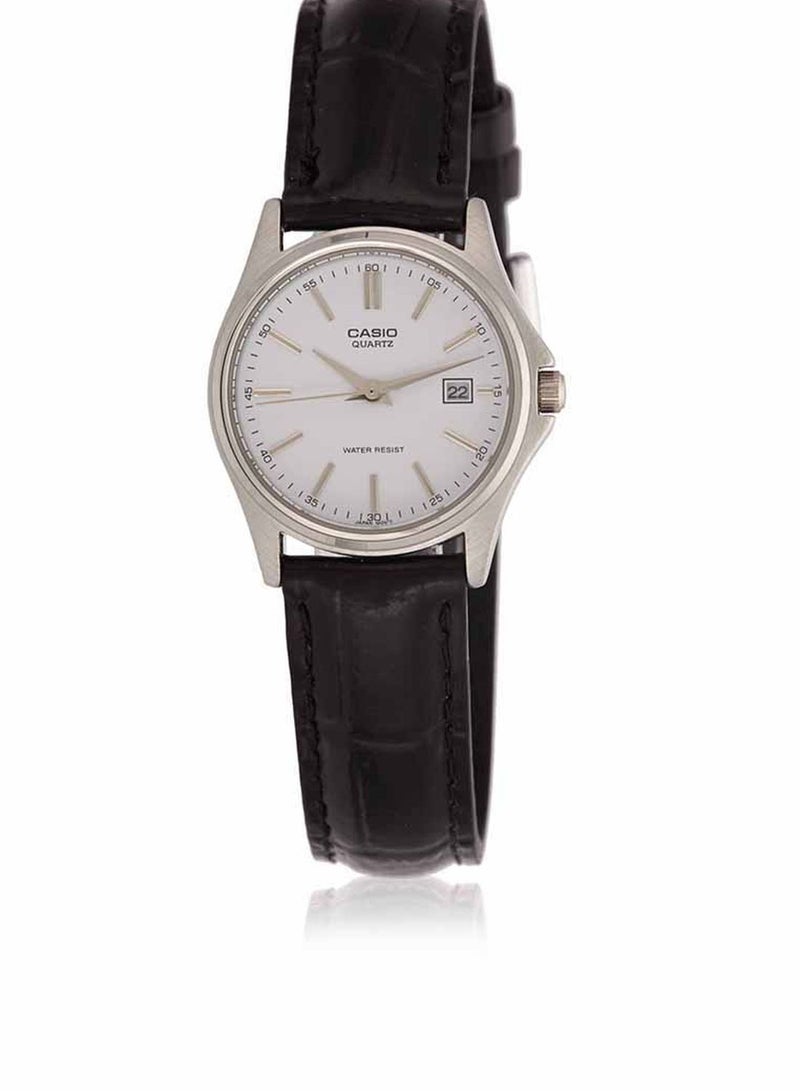 كاسيو ساعة أنالوج - Image 1