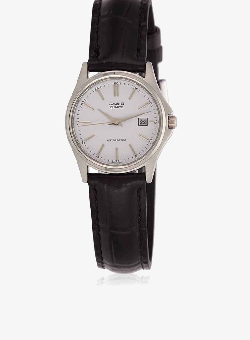 CASIO Analogue Watch - Image 1