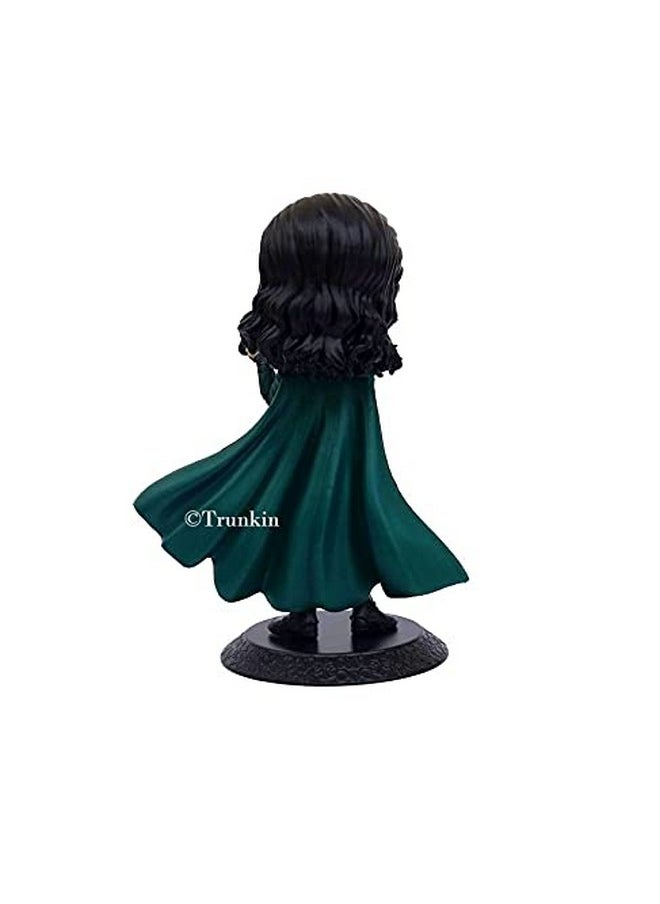 Trunkin - Trunkin Loki with Teseeract Action Figure15CM Figurine with Stand - Image 1