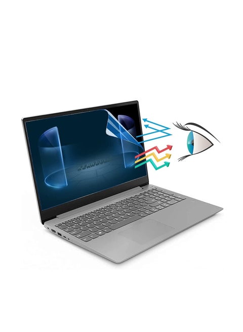 1Pack 14" Anti Glare Screen Protector for HP Pavilion 14, HP Chromebook 14, Dell Inspiron 14 & Latitude 14, Lenovo ideapad 14,Thinkpad 14,for Acer Swift 14 & Chromebook 314/514 14 inch Laptop- Matte