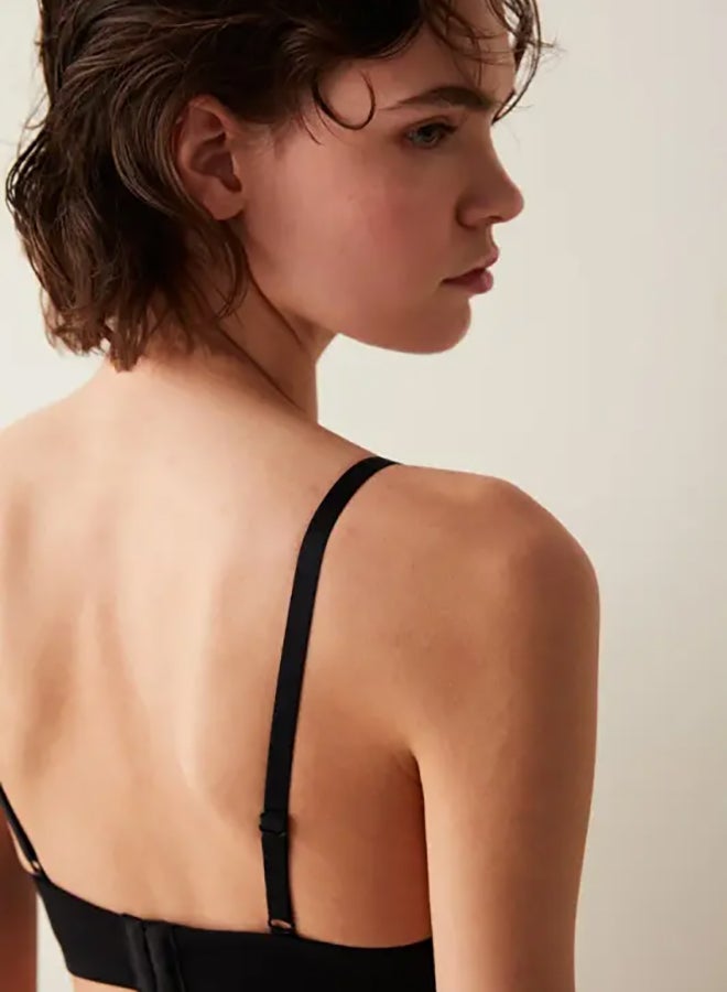 Penti Decolette Push Up Bra - Image 4