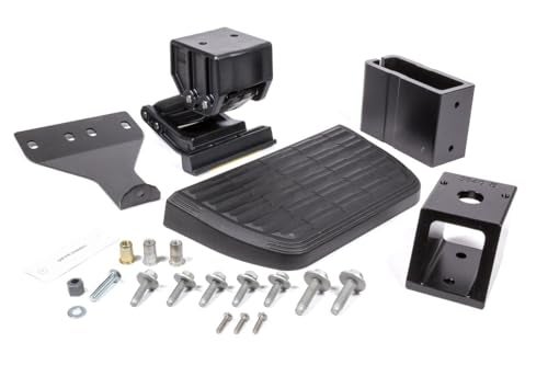 AMP Research RealTruck BedStep2 | 75407-01A | Fits 2014 - 2018 Chevrolet Silverado 1500 & GMC Sierra 1500; 2015 - 2019 Silverado/Sierra 2500 HD/3500 HD; 2019 Silverado/Sierra 1500 LD/Limited - Image 1