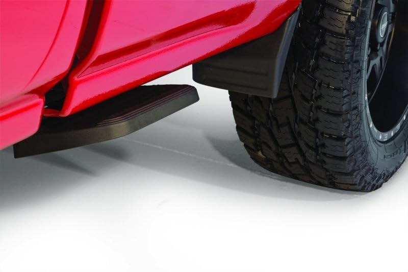 AMP Research RealTruck BedStep2 | 75407-01A | Fits 2014 - 2018 Chevrolet Silverado 1500 & GMC Sierra 1500; 2015 - 2019 Silverado/Sierra 2500 HD/3500 HD; 2019 Silverado/Sierra 1500 LD/Limited - Image 3