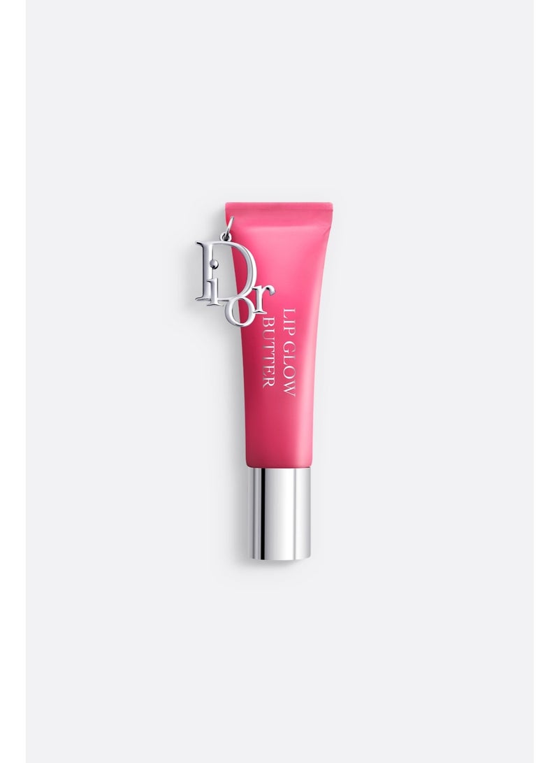 Dior Rouge زبدة شفاه ديور أديكت جلو 105 ليتشي - Image 1