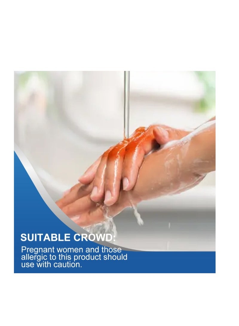 Sumifun Burn Ointment Burning Wound Care Anti-Infection Cream Antibacterial Skin Healing Burn Ointment 20g - Image 3