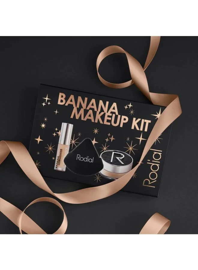 Rodial Rodial Banana Make up Edit