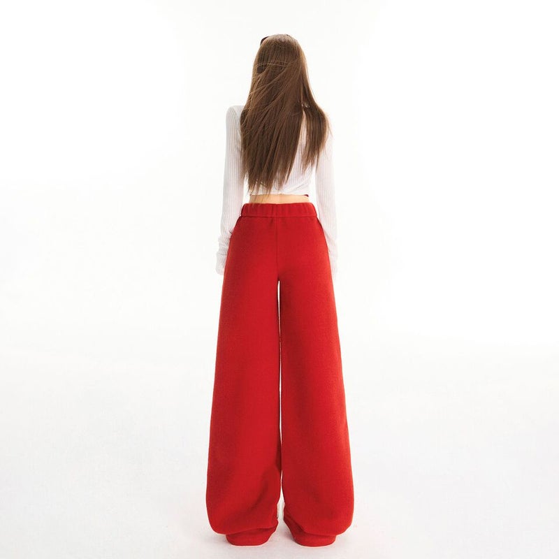 Unisex Classic Denim Jeans Loose Fit Daily Outdoor Wear - Image 5