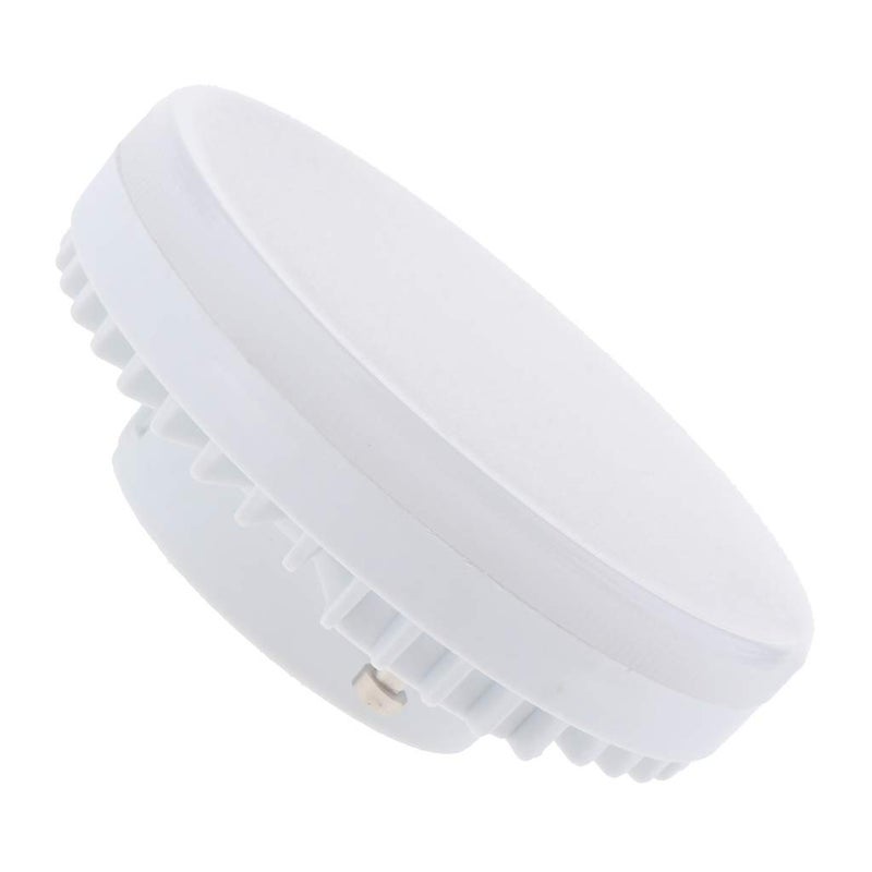 klarako GX53 LED SMD 3W Replacement for CFL GX53 3000K - Image 1