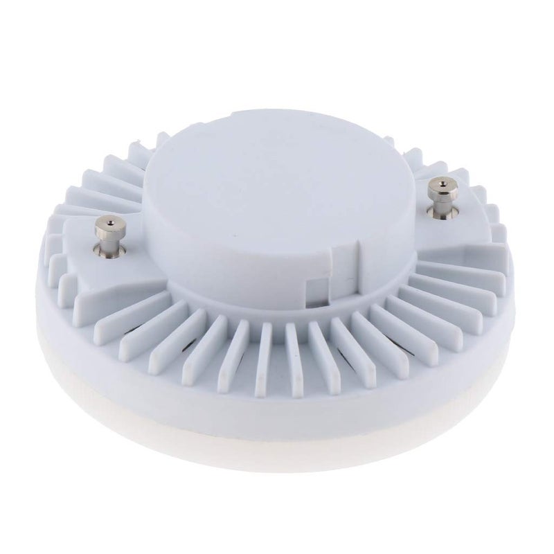 klarako GX53 LED SMD 3W Replacement for CFL GX53 3000K - Image 2