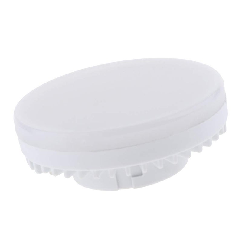 klarako GX53 LED SMD 3W Replacement for CFL GX53 3000K - Image 4