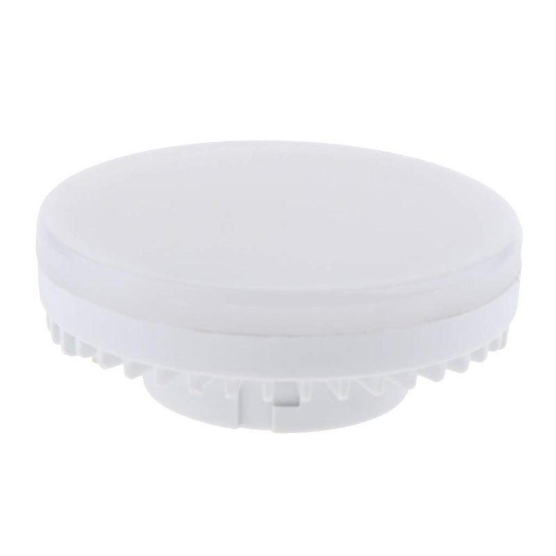 klarako GX53 LED SMD 3W Replacement for CFL GX53 3000K - Image 3