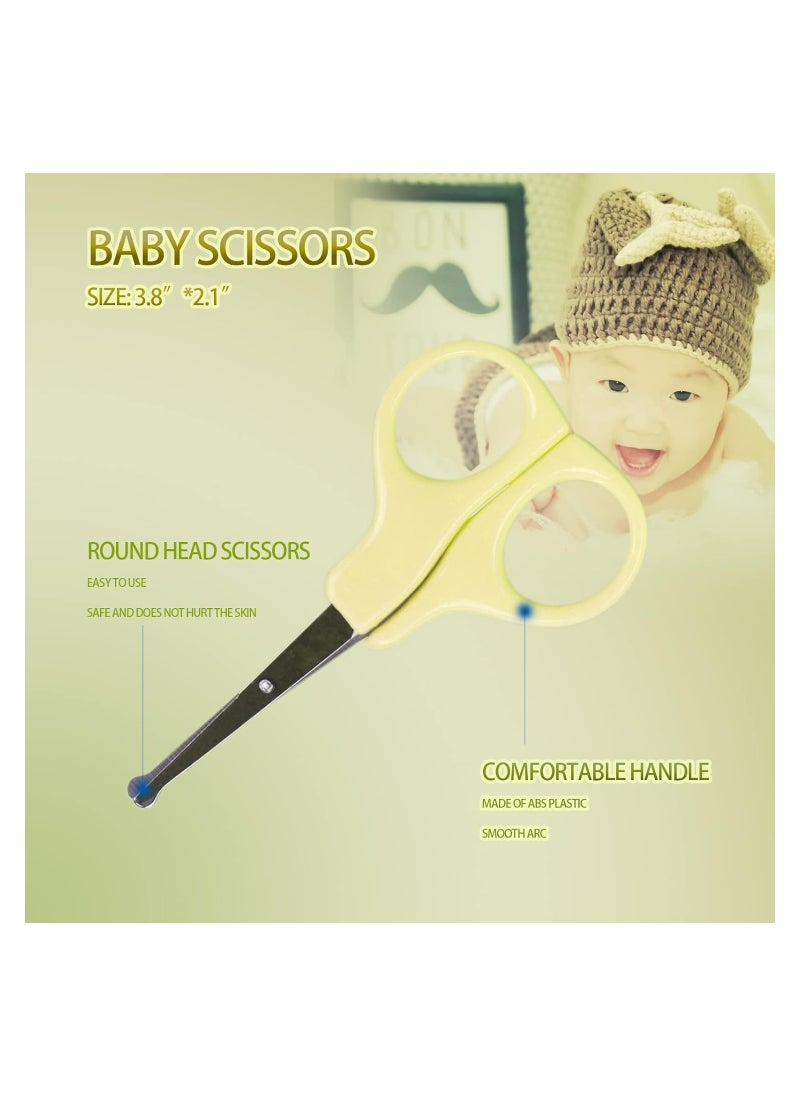 ORiTi - 8 In 1 Baby Grooming Kit - Image 1