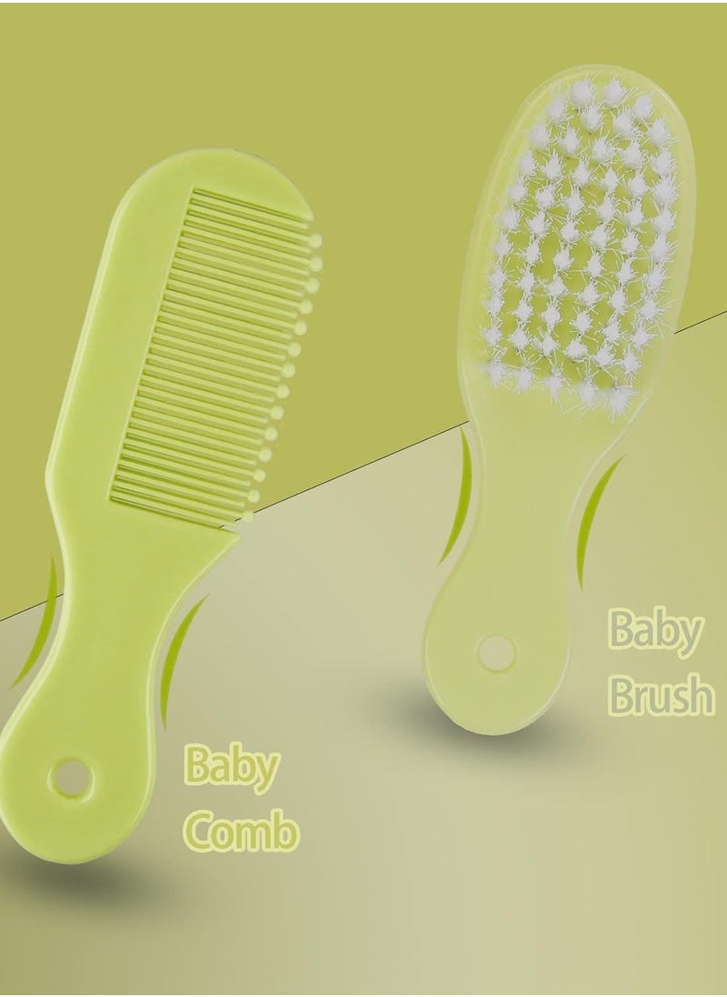 ORiTi - 8 In 1 Baby Grooming Kit - Image 1