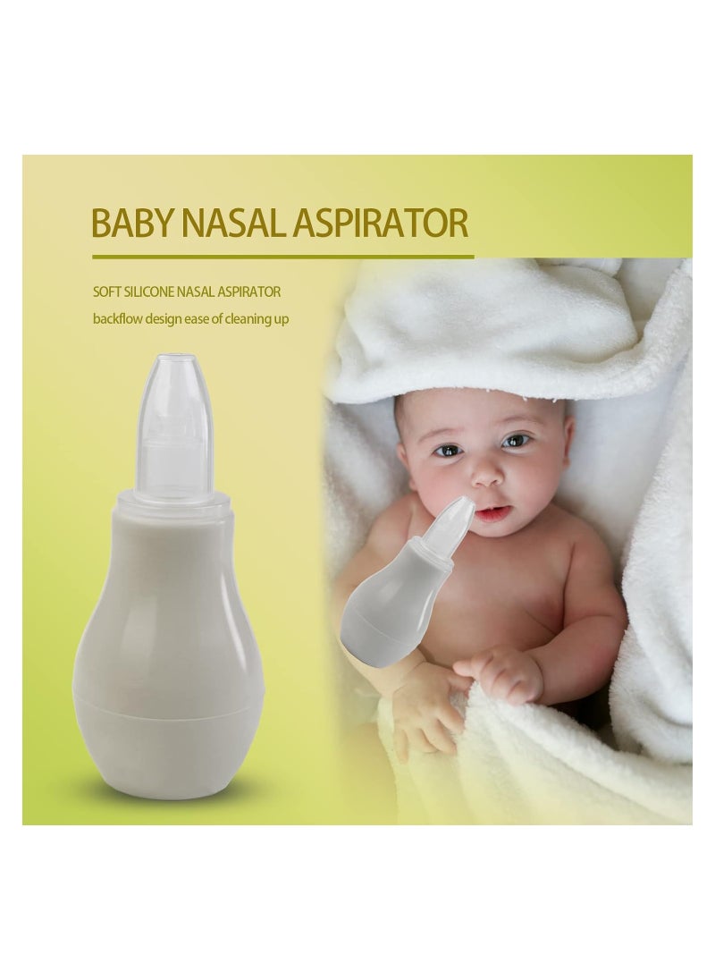 ORiTi - 8 In 1 Baby Grooming Kit - Image 1