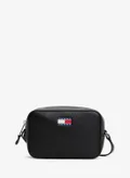 TOMMY JEANS black