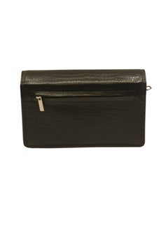 LAVERI LEATHER Laveri Genuine Leather Designer Hand Pouch For Travel  - Image 5